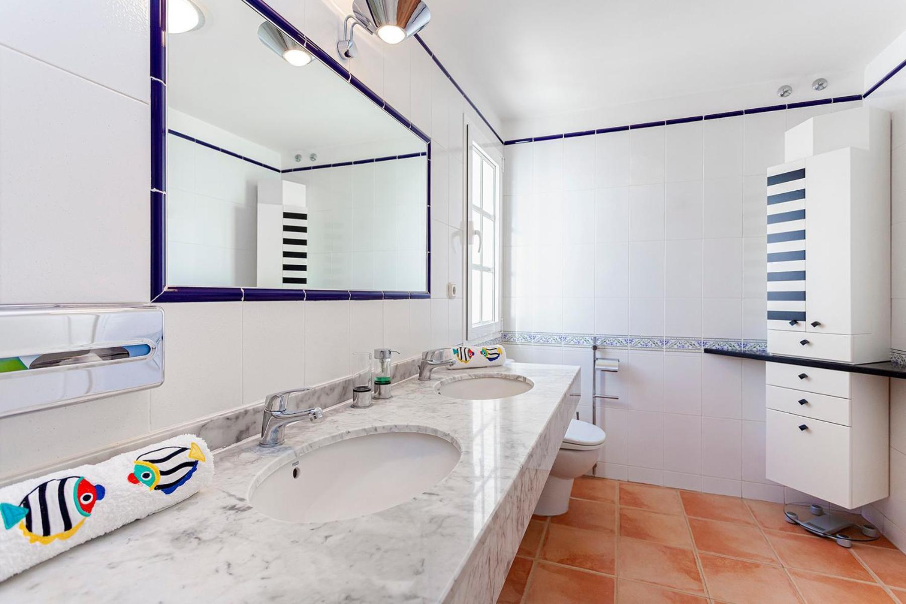 Stunning Villa With Breathtaking Ocean View Mogán Екстериор снимка