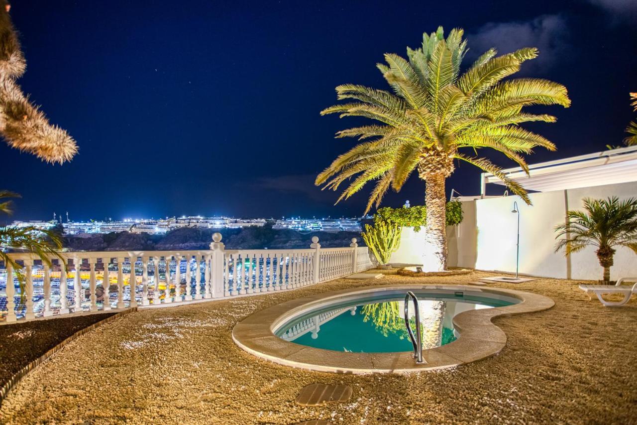 Stunning Villa With Breathtaking Ocean View Пуерто Рико Екстериор снимка
