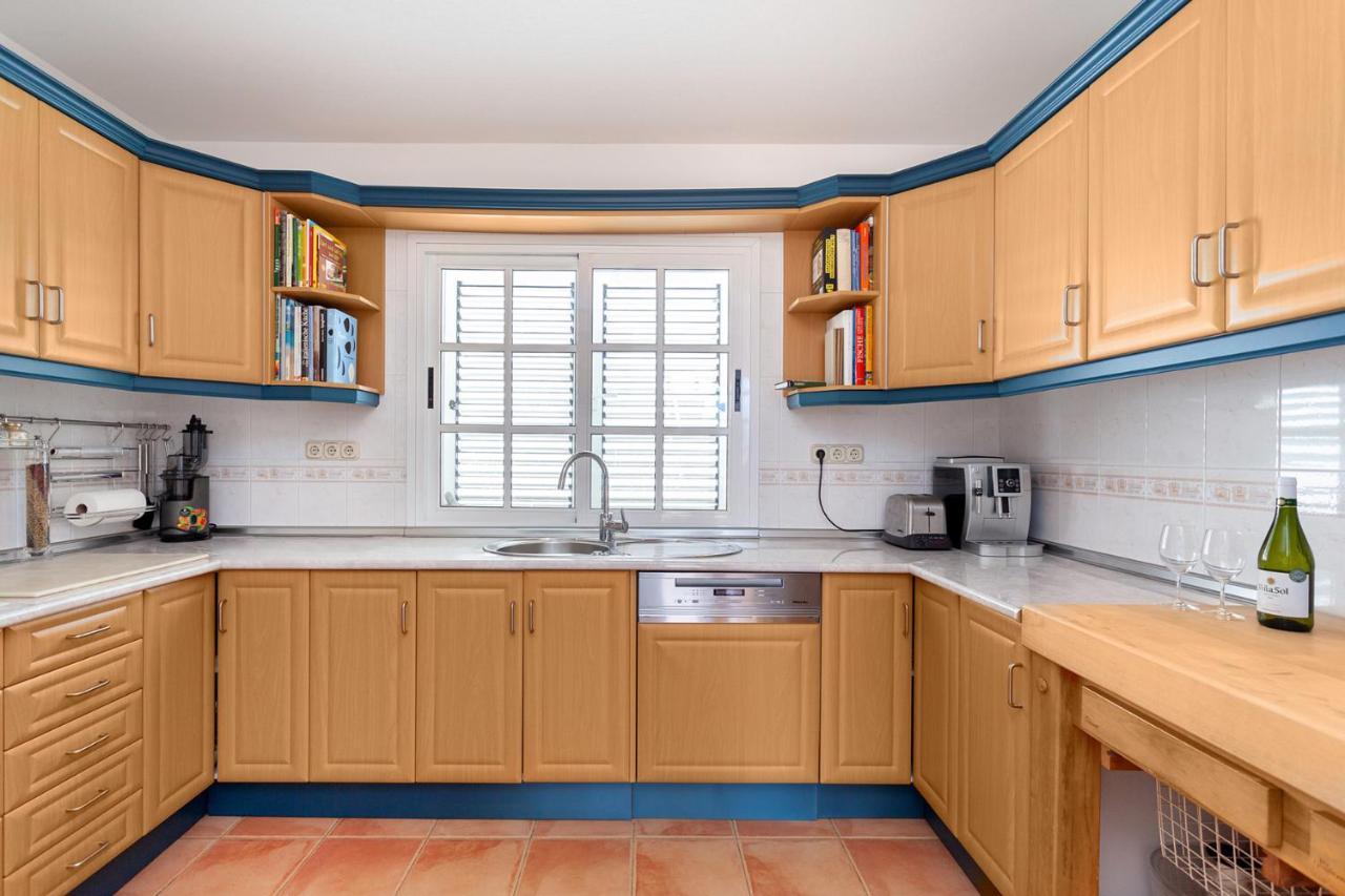Stunning Villa With Breathtaking Ocean View Пуерто Рико Екстериор снимка