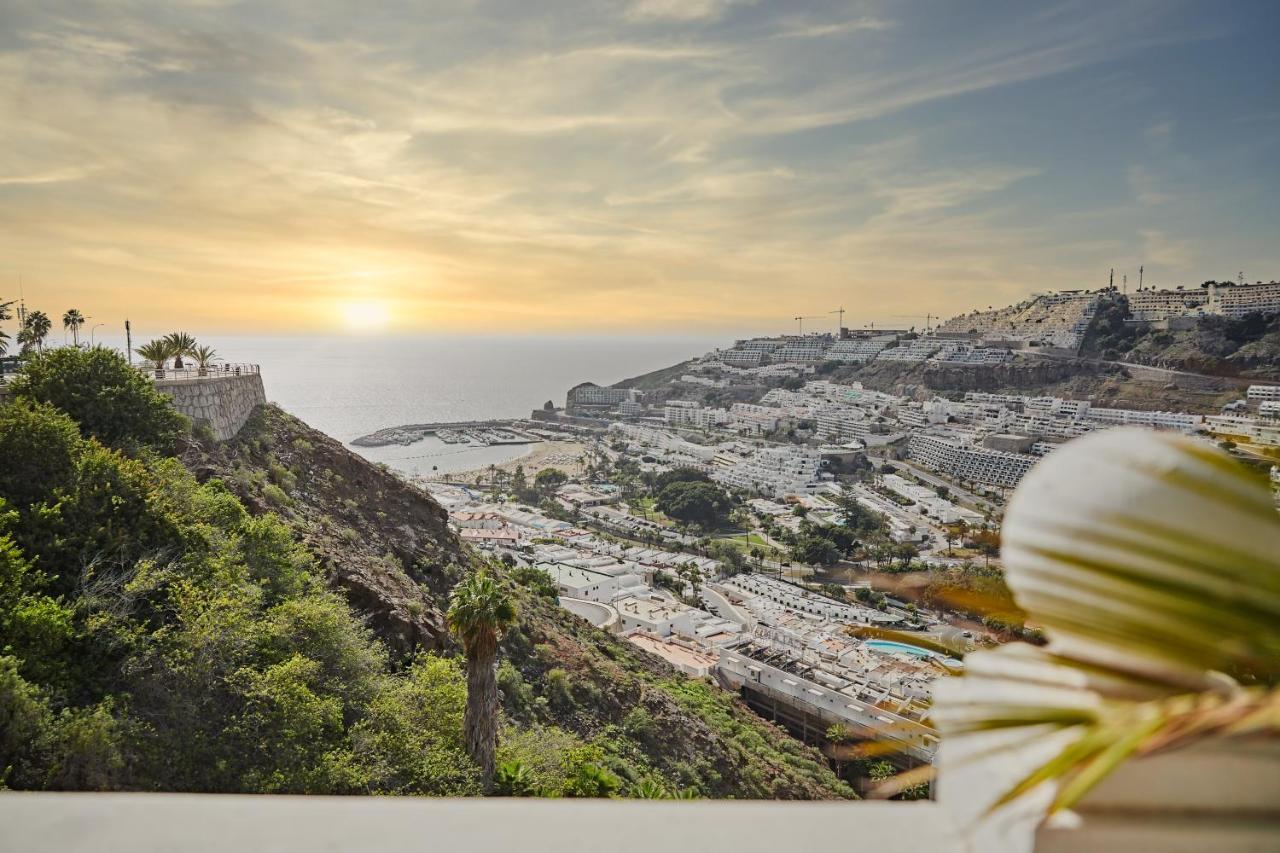 Stunning Villa With Breathtaking Ocean View Пуерто Рико Екстериор снимка